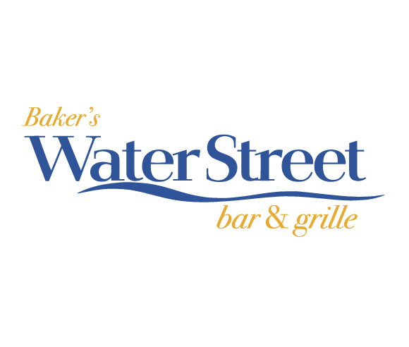 Bakers Water Street Bar & Grill