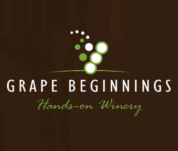 Grape Beginnings