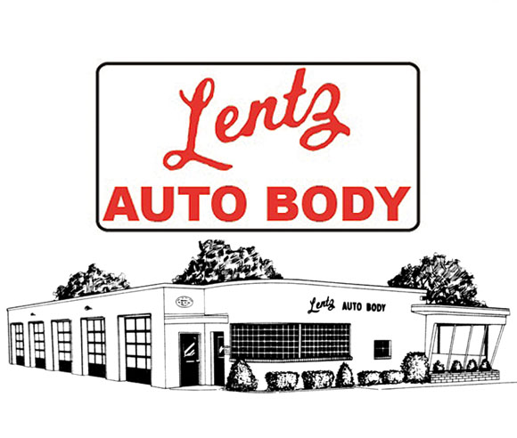 Lentz Auto Body