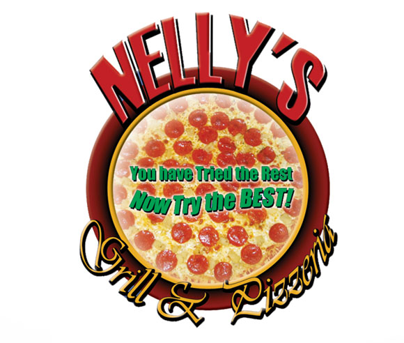Nelly’s Pizza