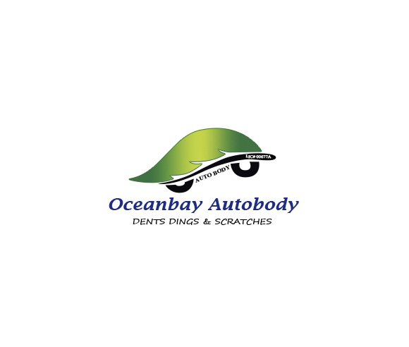 Ocean Bay Auto Body
