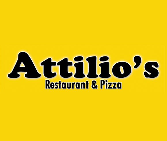 Attilio’s Pizzeria & Ristorante