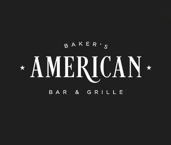Baker’s American Bar & Grille