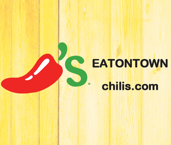 Chili's Eatontown