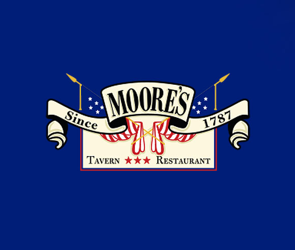 Moore’s Tavern & Sports Bar