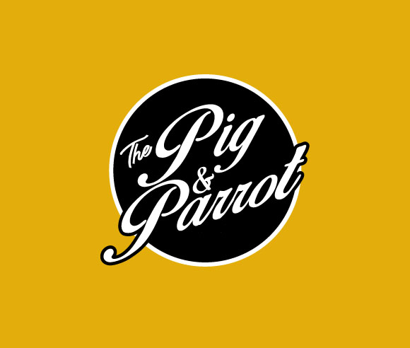 The Pig & the Parrot